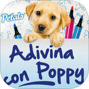 Adivina con Poppy