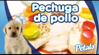 Pétalo Video