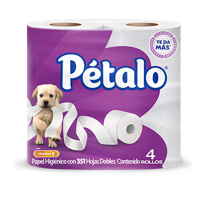 Pétalo® Ultra Care®